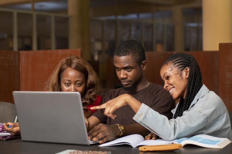 How to Study Abroad with a Second Class Lower (2:2) Degree