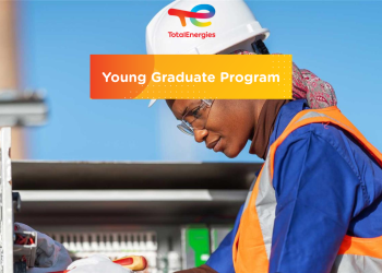 TotalEnergies Young Talent Trainee Program 2025 For Africans
