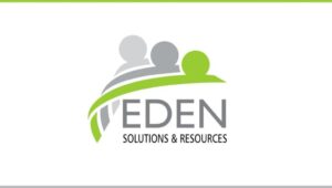Front Desk Officer at Eden Solutions and Resources (NYSC)